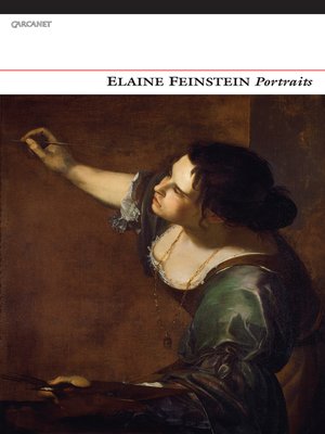 cover image of Portraits